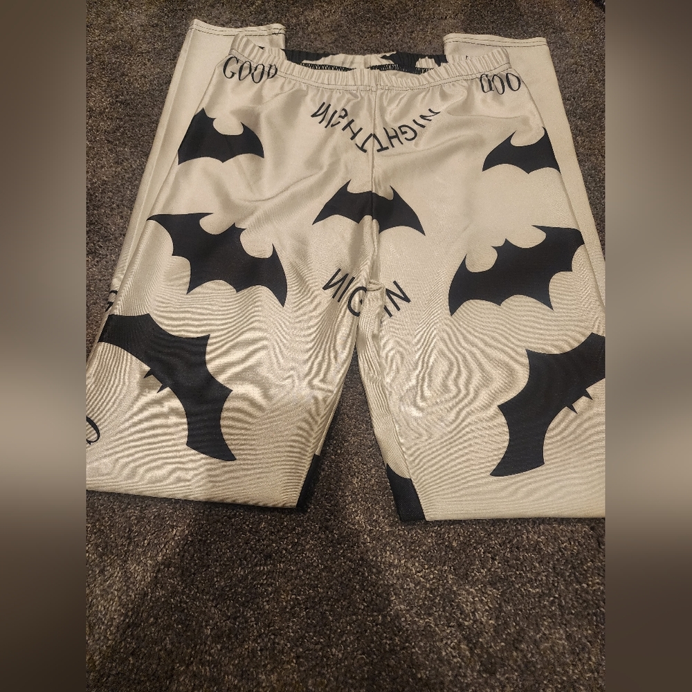 Batman leggings